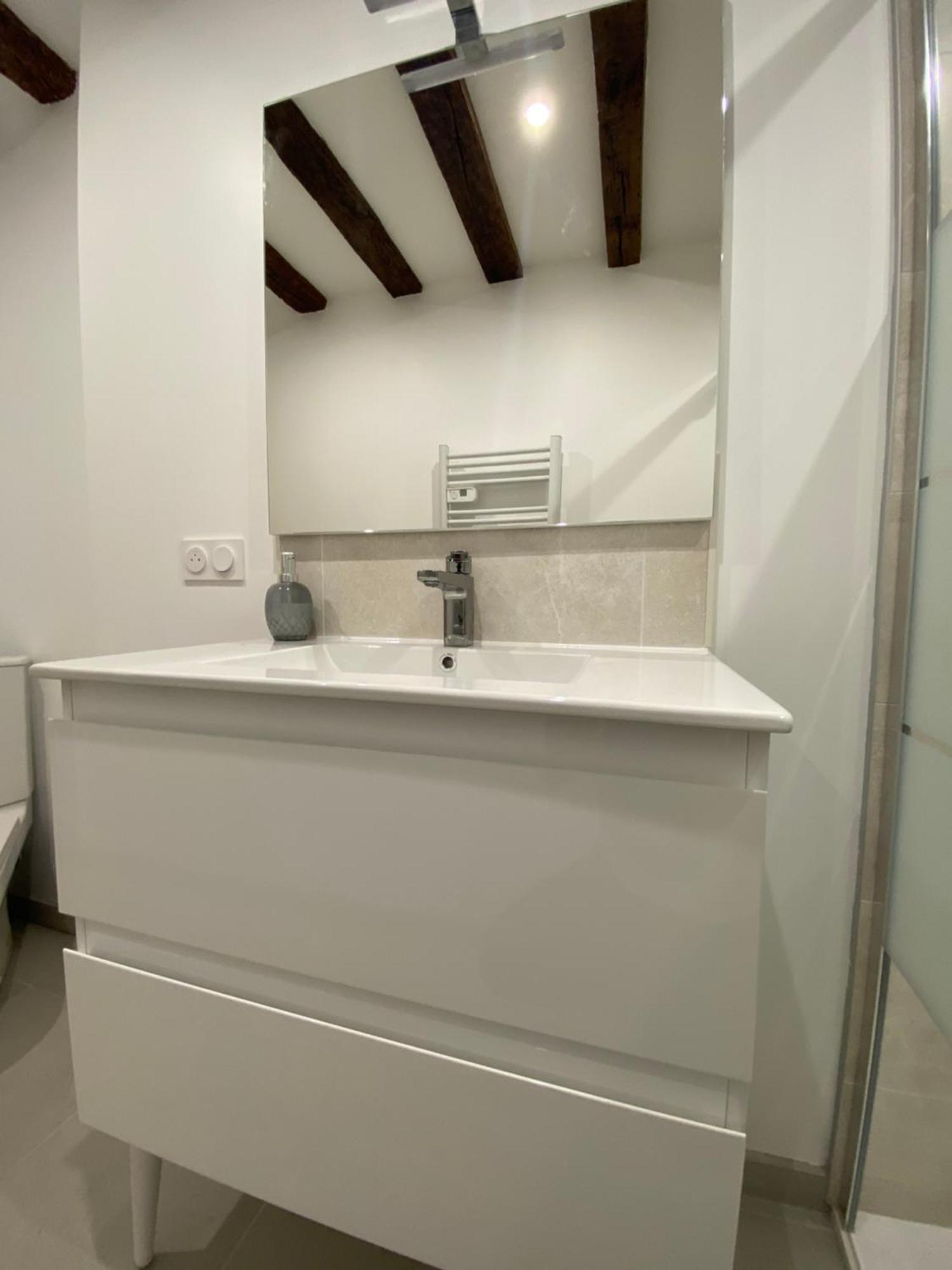 La Champenoise La Tannerie Daire Troyes Dış mekan fotoğraf