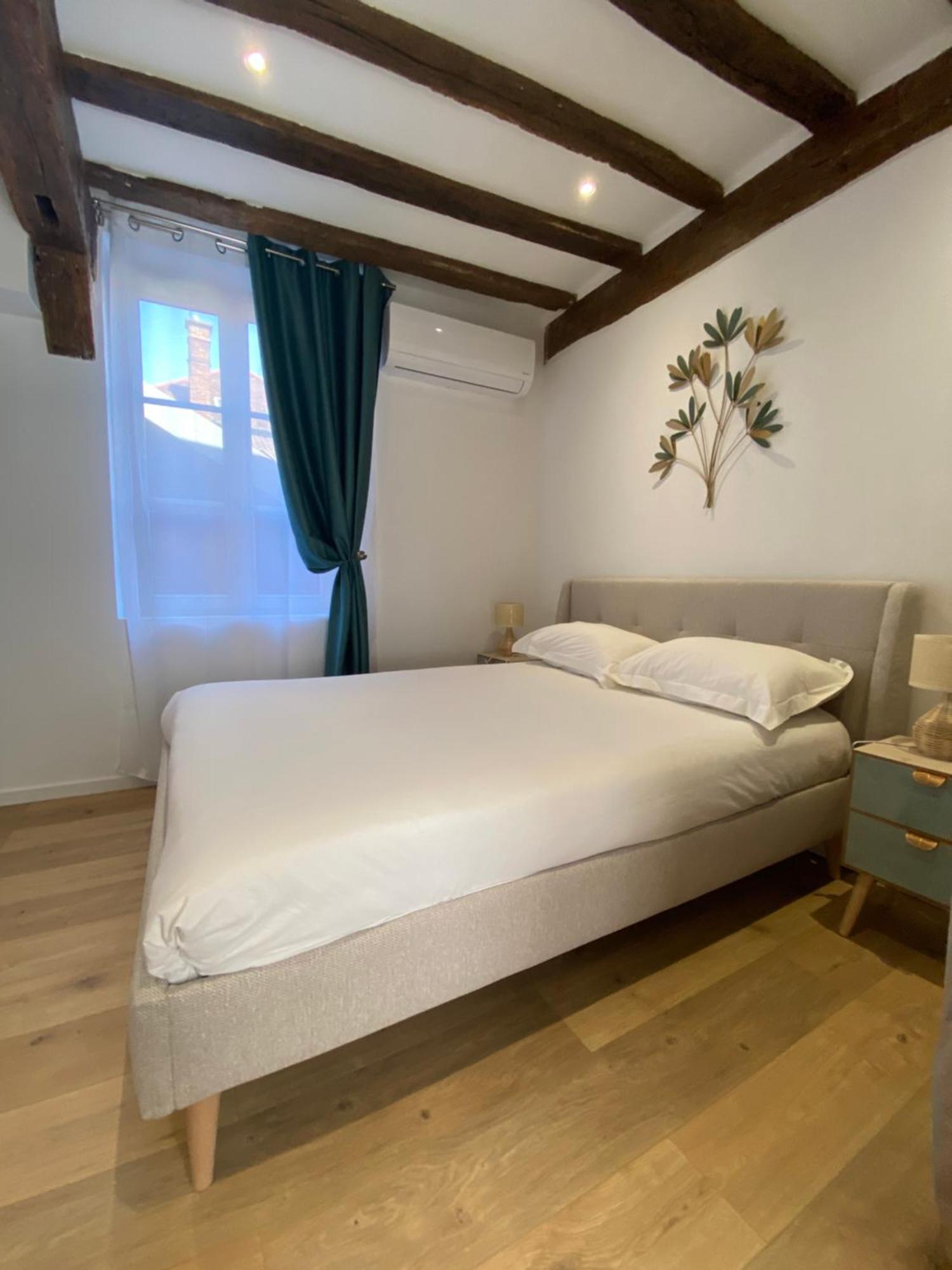 La Champenoise La Tannerie Daire Troyes Dış mekan fotoğraf